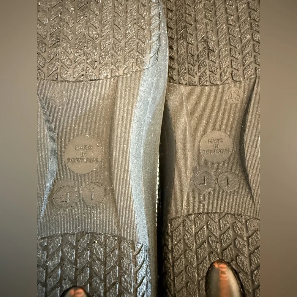 Men’s Arcopedico LS knit sneakers in Sky blue Size 43 (9.5)